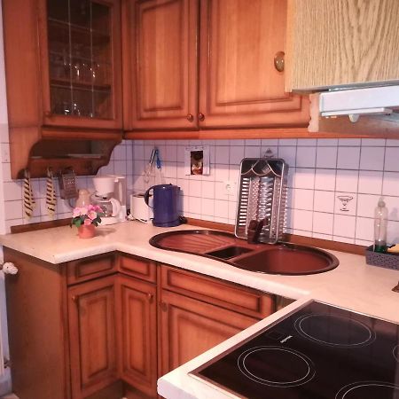 Isas Apartment Фюссен Экстерьер фото