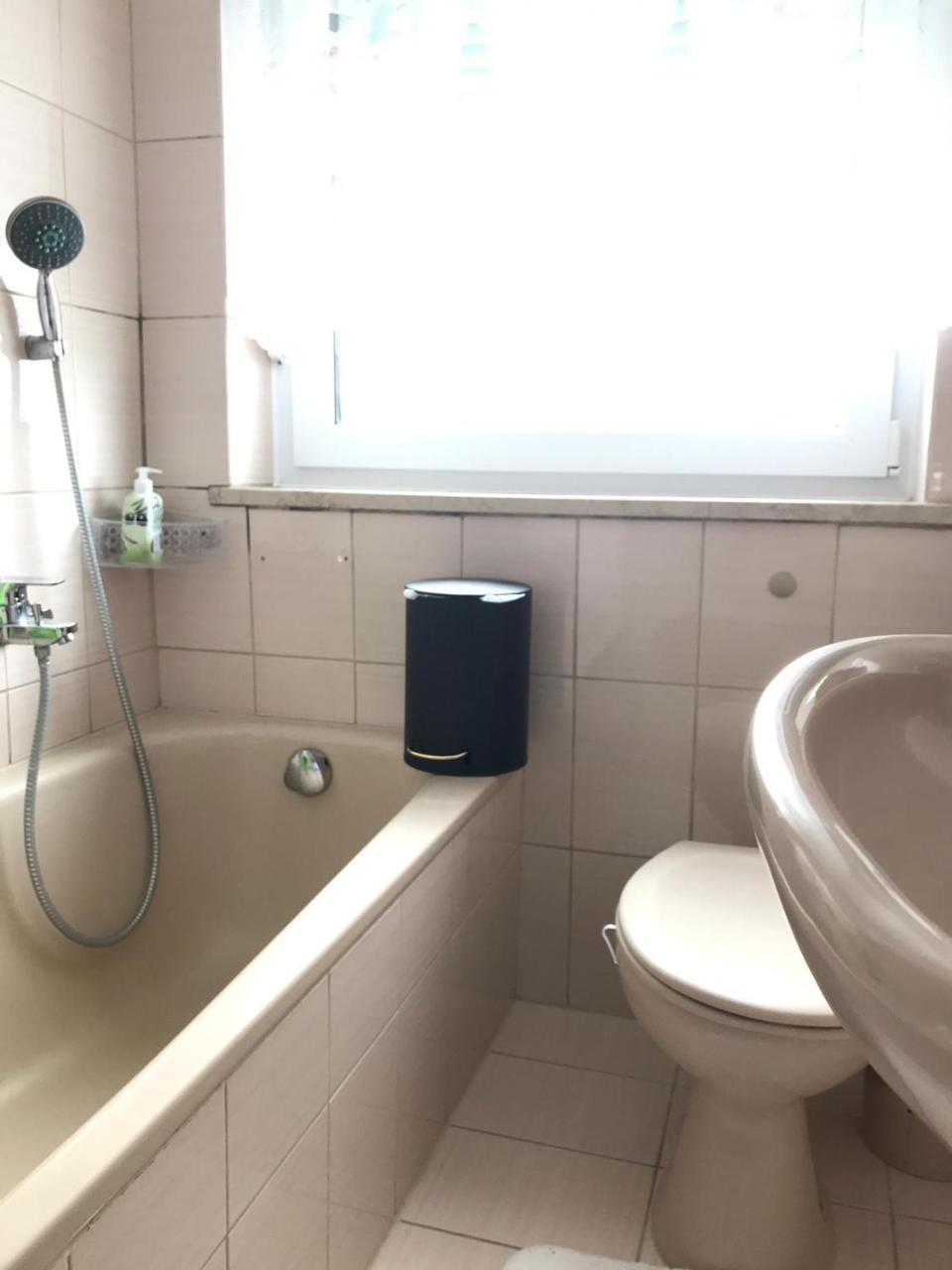 Isas Apartment Фюссен Экстерьер фото