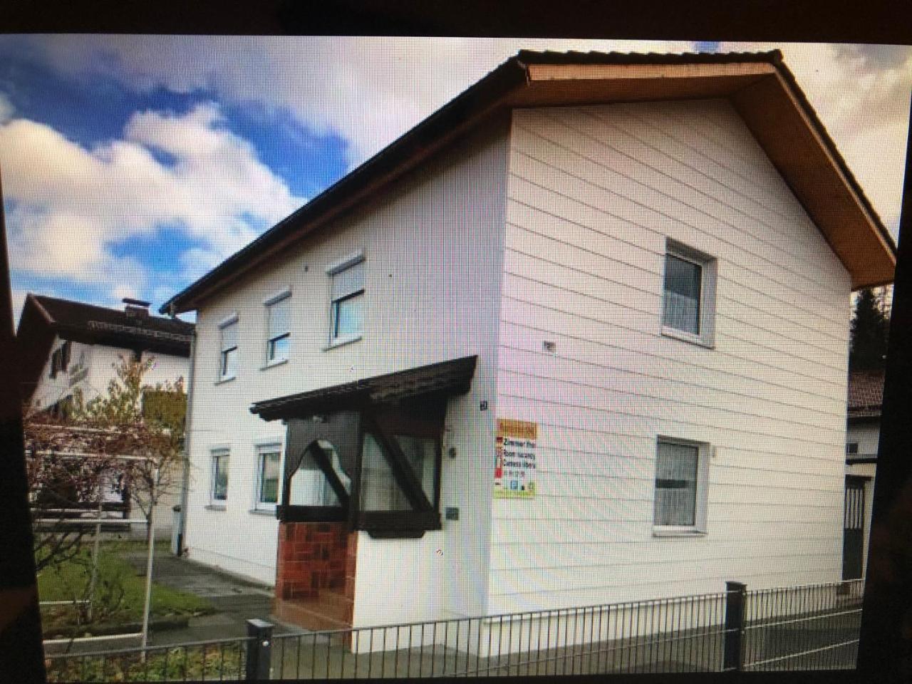 Isas Apartment Фюссен Экстерьер фото