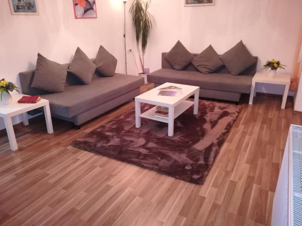Isas Apartment Фюссен Экстерьер фото