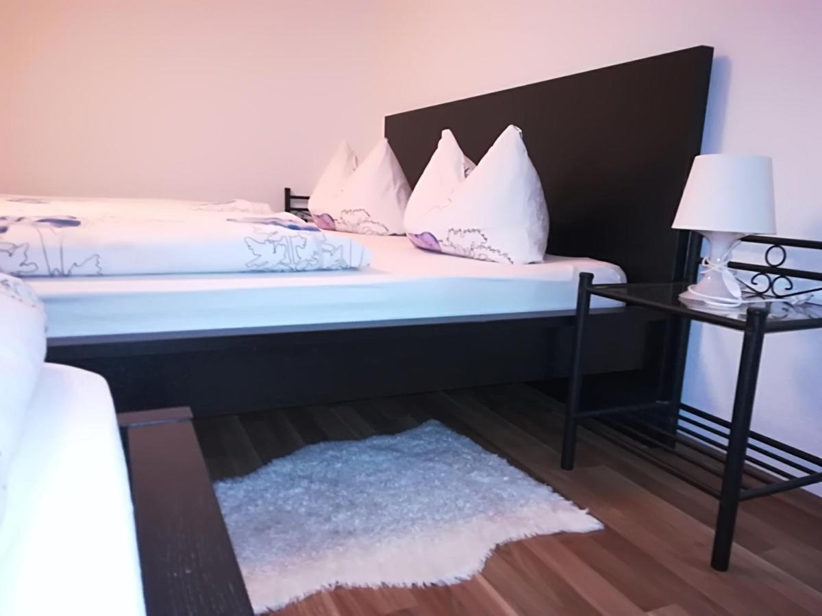Isas Apartment Фюссен Экстерьер фото