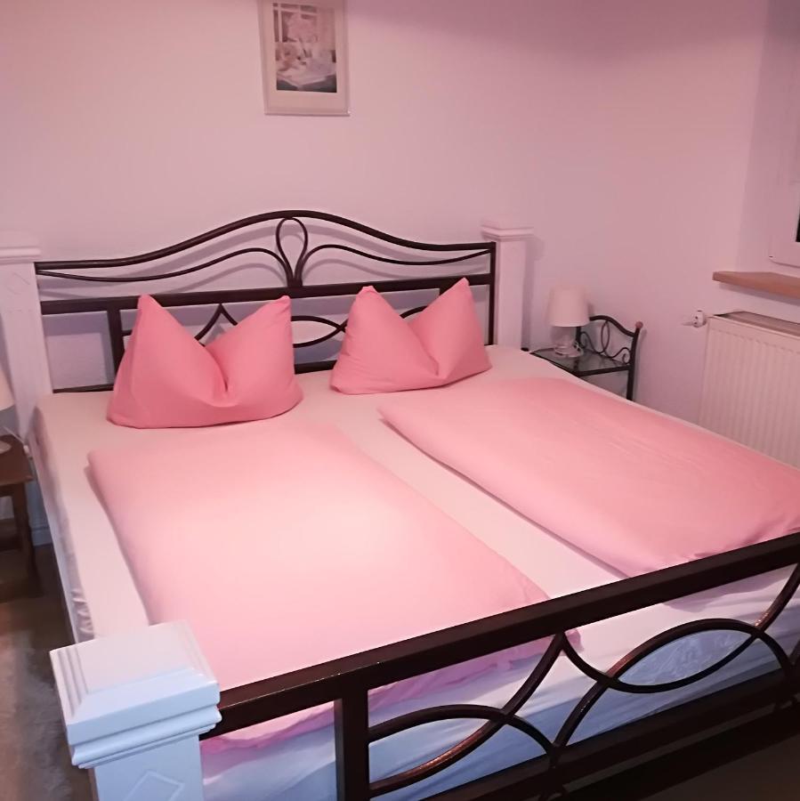Isas Apartment Фюссен Экстерьер фото